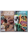 Legends of DC 80 Page Giant 1-2